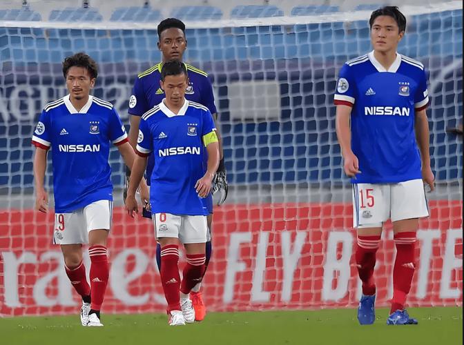 亚冠彩经:成都分心联赛 海港难敌町田