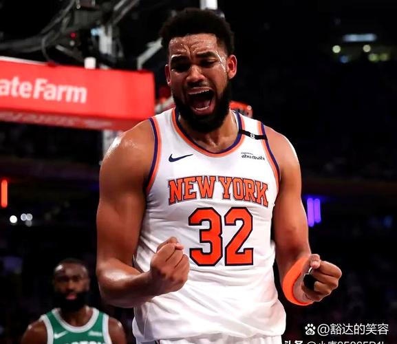 名嘴:绿军本赛季很难&上限季后赛第2轮 碰上尼克斯骑士都打不过