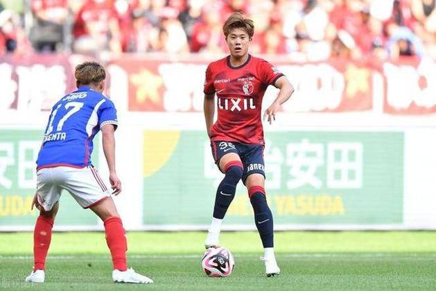 町田前锋:联赛争冠希望已经很渺茫,要在亚冠争取首胜