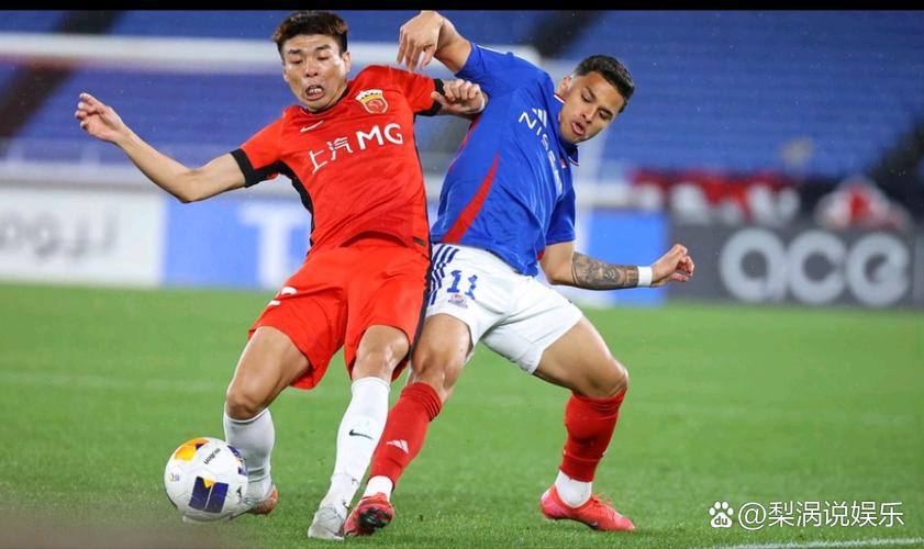 海港vs町田首发:李新翔、傅欢、李圣龙先发,张琳芃、陈威出战