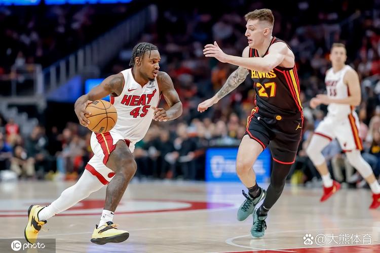 潜力新人!热火官方:球队中锋韦尔首场比赛可以出战