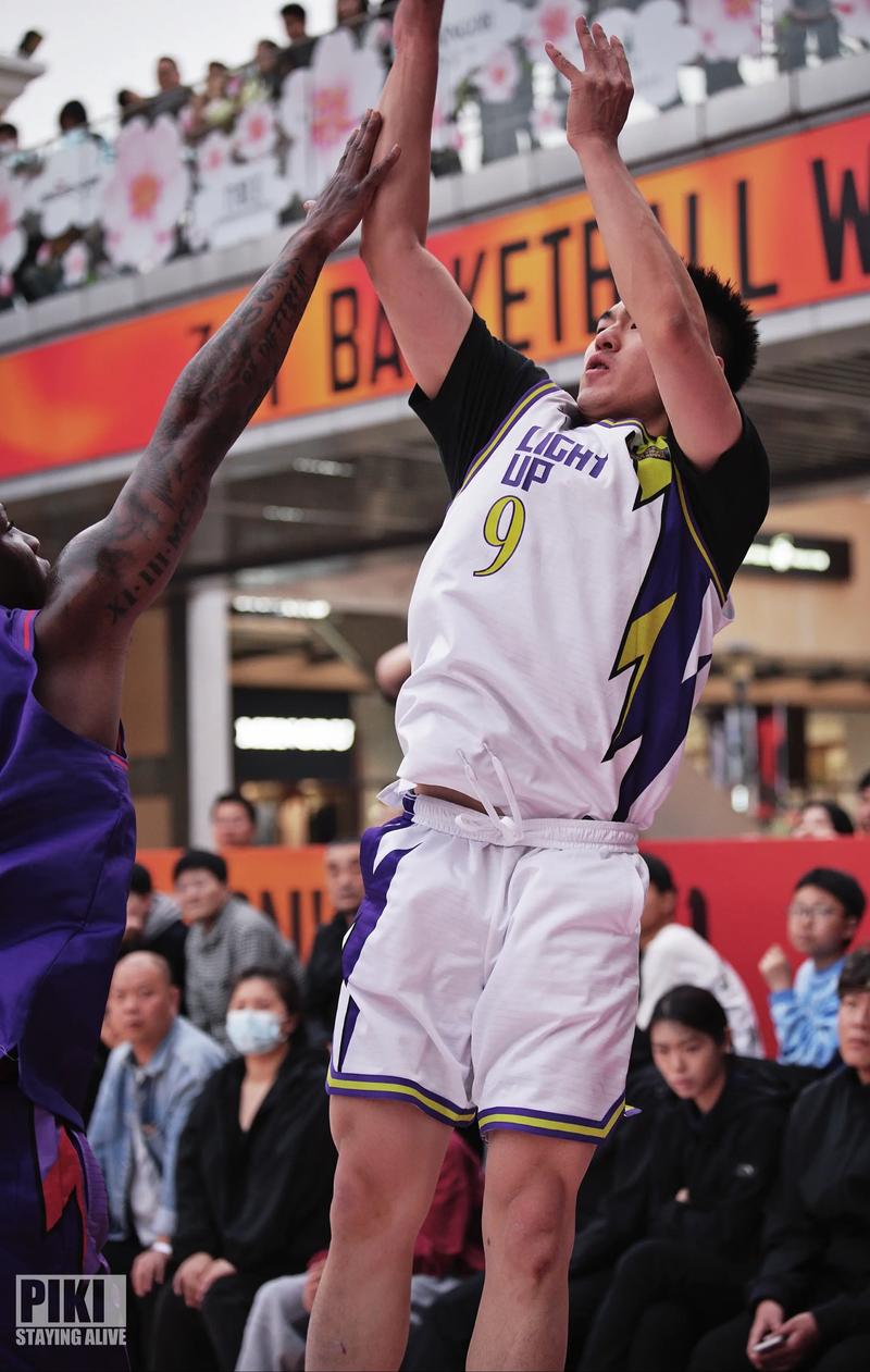 揭幕战客战绿军!纳斯:只有通过实战才能了解自己 这是重大考验