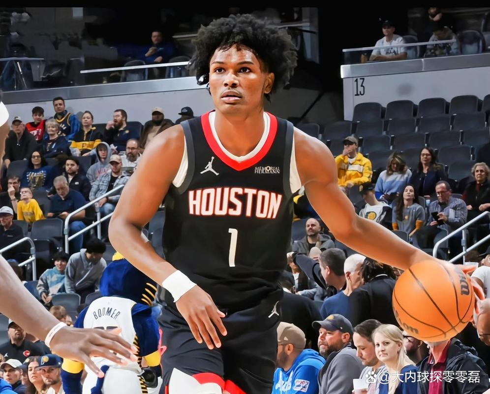 官方:步行者执行贾雷斯-沃克和本-谢泼德26-27赛季的球队选项