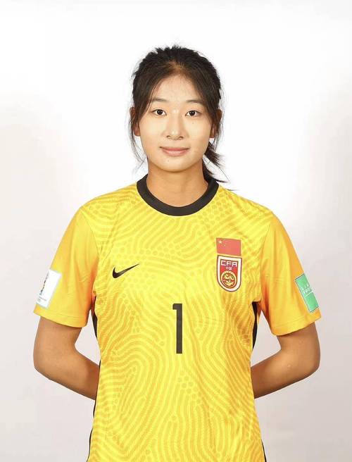 2025国际足联U17女足世界杯·微纪录：小组赛第二轮 中国2比5美国