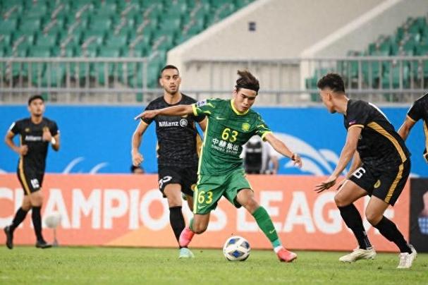 东体:海港首发仅四名联赛主力,中超球队战亚冠心有余而力不足