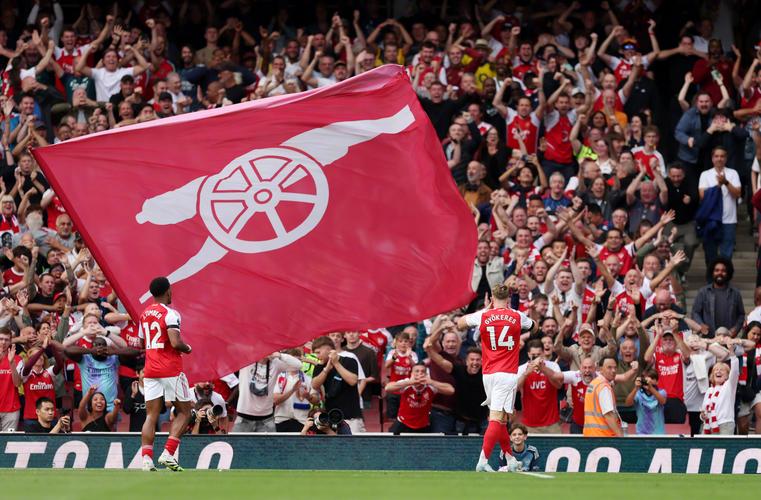 英超历史正式主帅换帅榜:热刺19次、切尔西18次 阿森纳仅5次最少