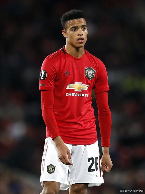 格林伍德表现出色!博主:曼联预计获得一大笔二次转会费收入