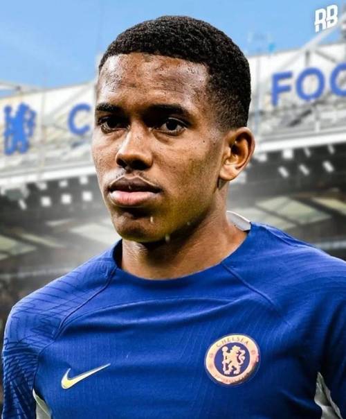 欧冠破门最年轻巴西球员榜:恩德里克居首,埃斯特旺次席