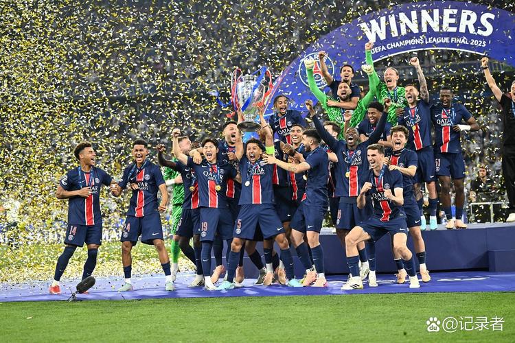 3胜4平10负!巴黎之外的法国球队近17场欧冠比赛仅取胜3场