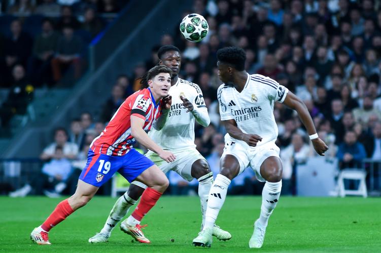 马德里之王！阿森纳上赛季总比分5-1双杀皇马，今日4-0大胜马竞