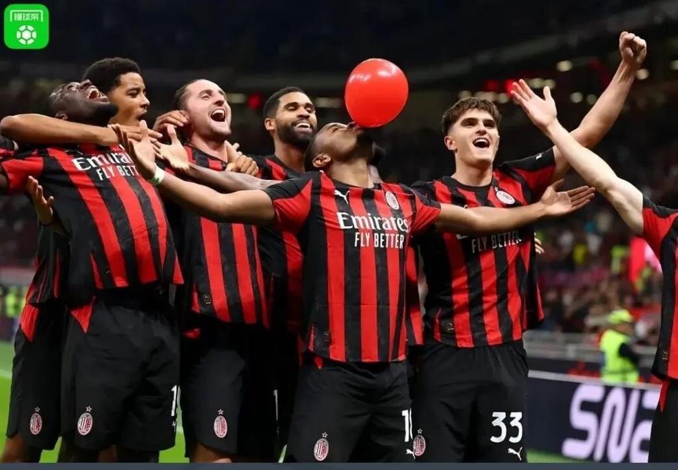 都体:为在漫长赛季维持争冠势头,米兰计划冬窗引进一名中卫