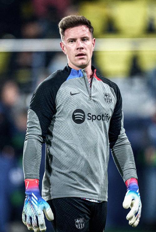 德天空:特尔施特根冬窗转会可能性并未被排除,租借也是可行选择