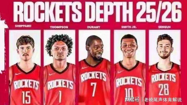 明日火箭VS活塞 泰特升级为出战成疑 范乔丹&芬尼-史密斯继续缺席