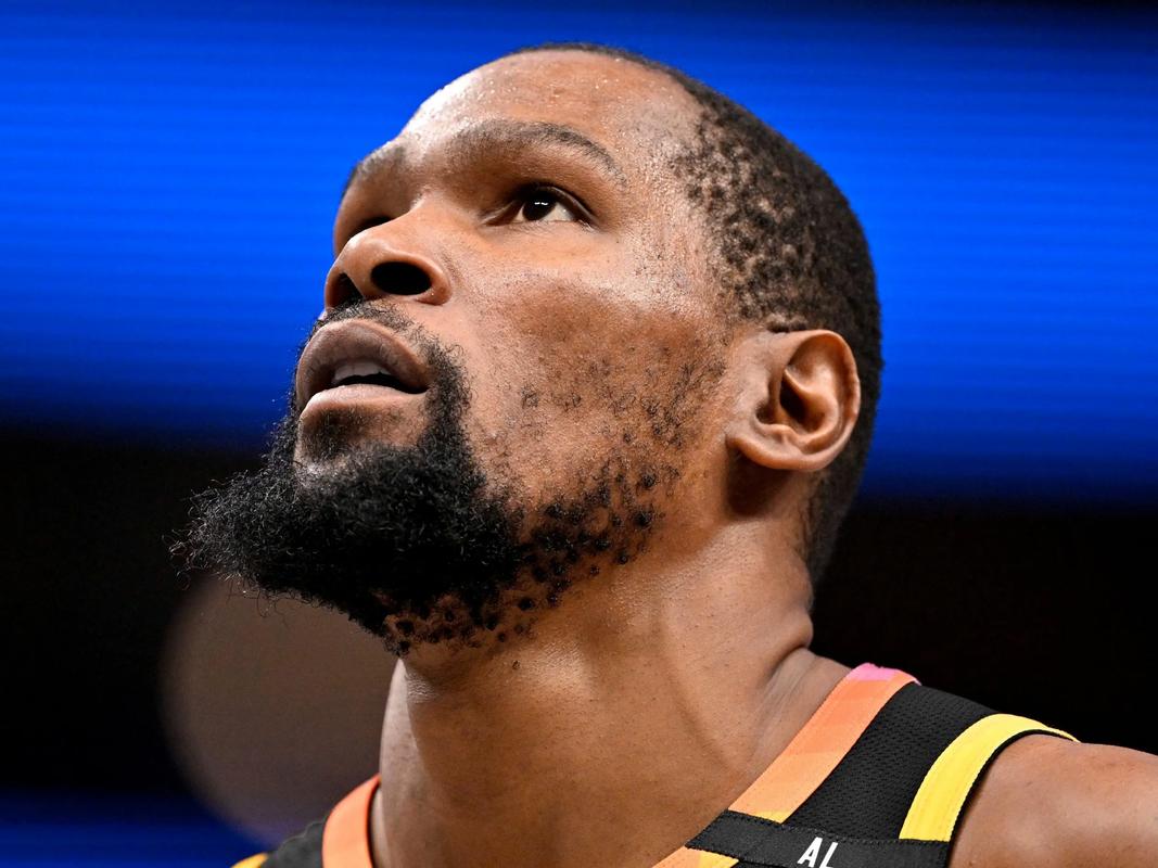 帕金斯:杜兰特还需磨合 面对雷霆显然火箭需要拿出更多表现才行