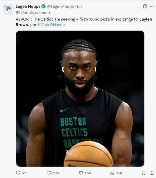 杰伦-布朗谈防恩比德:近两年我一直防对方最佳 现在也没什么不同