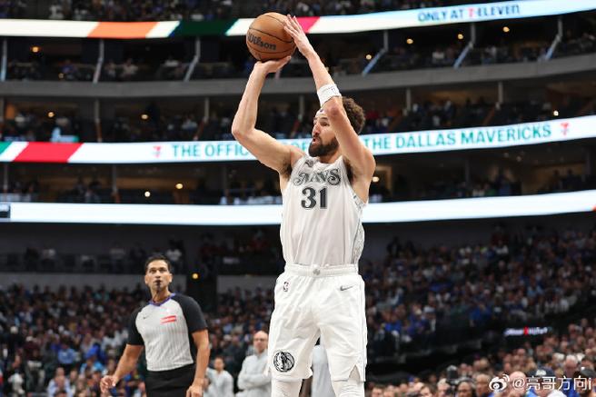 赛季开始还是铁!克莱13中4&三分5中1拿到10分 另有2板1助