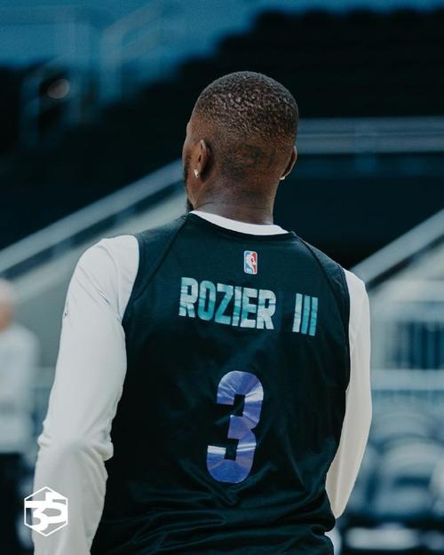 💣️NBA官方声明:勒令比卢普斯、罗齐尔立即从所属球队离职!