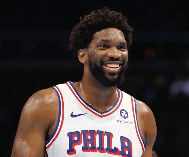 恩比德复出9中1引美网友吐槽：他早早就进入了季后赛状态