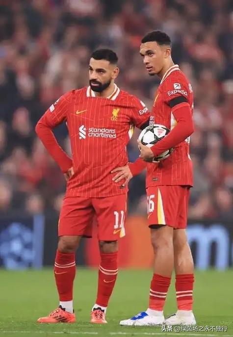 斯洛特：希望萨拉赫永远不会坦然接受替补 若选我的救世主仍选他