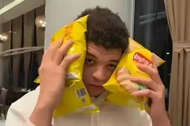 Skip：我一点不惊讶达蒙-琼斯被捕 这钱就像放银盘子上递给他一样