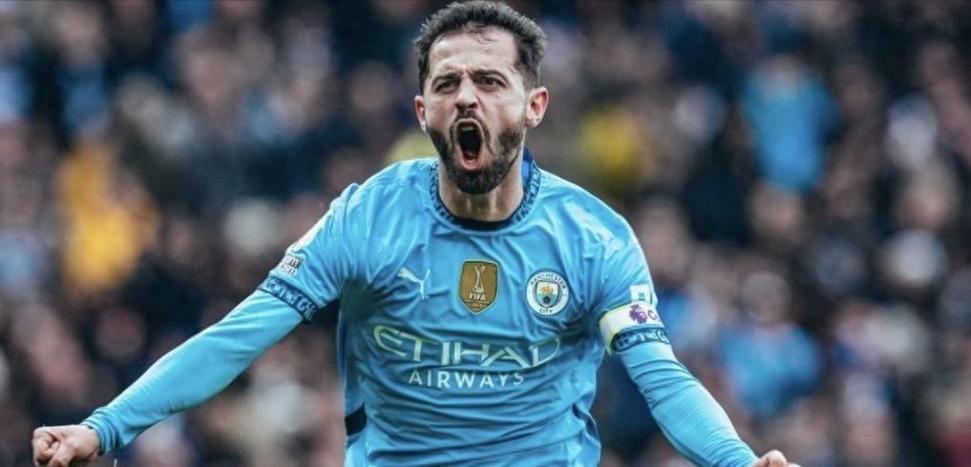 鲁伊-科斯塔谈B席:没有人能保证带回他,而且现在他是曼城队长