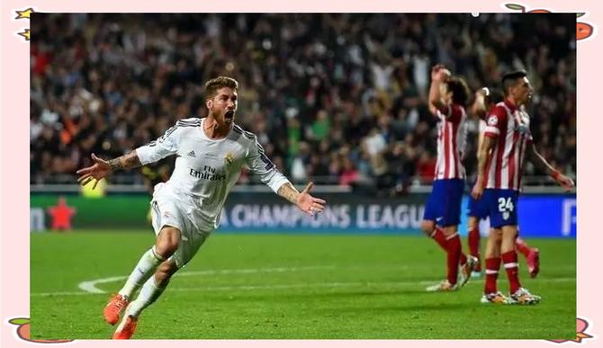 G-拉莫斯:欧冠对手会和我们正面交锋,但联赛对手更多选择防守