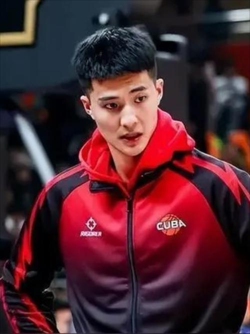 开赛倒计时！朱松玮晒力量训练视频：全力备战全运会