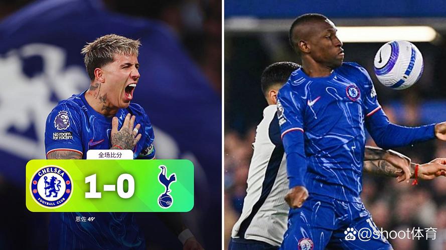 连续抢断后送助攻,切尔西官方:凯塞多当选击败热刺队内最佳球员