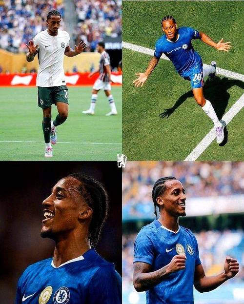 斯图里奇：战热刺蓝军展现出了巨大潜力，进球会给佩德罗更多信心