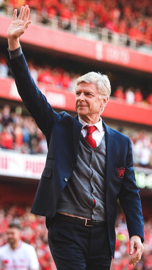 蒙雷亚尔:在阿森纳的最后时期温格非常痛苦,赢球也无法快乐