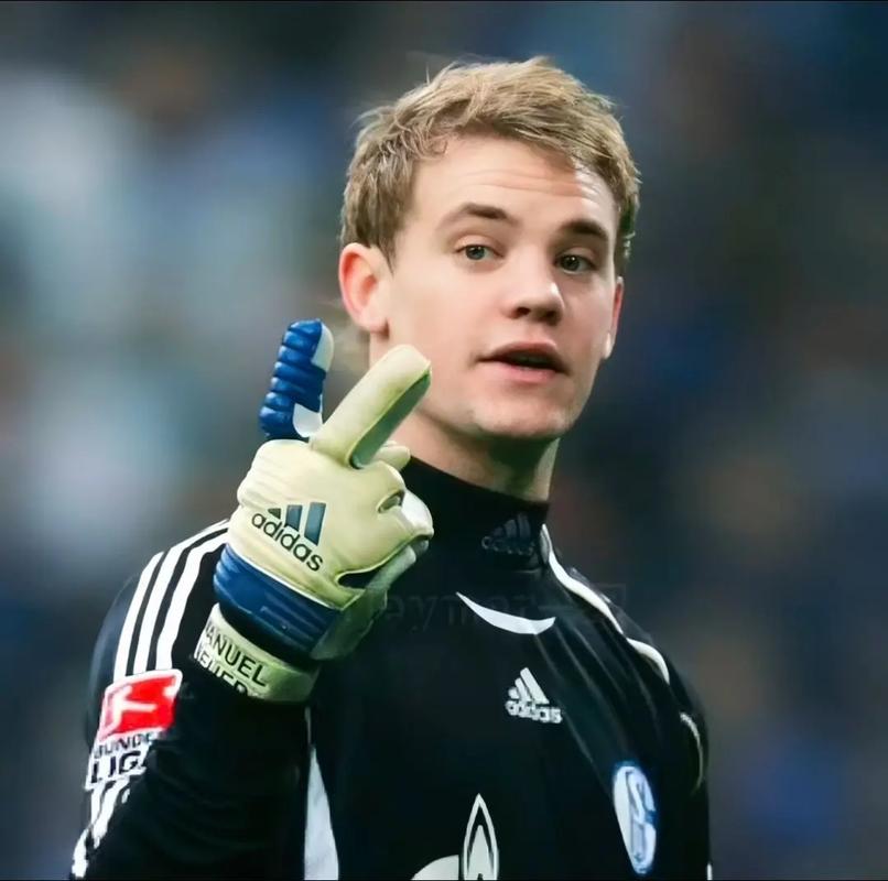 德雷森谈诺伊尔未来：目前专注于成绩，会在适当时机进行磋商