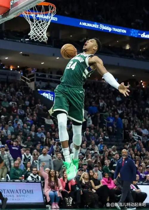 冲击MVP?字母哥赛季至今场均34分13.3板6.8助 命中率68.1%