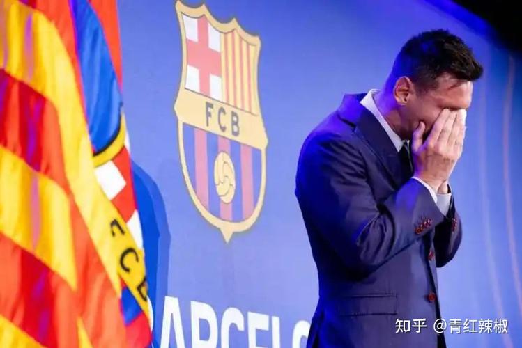 马卡谈梅西夜访诺坎普:阿根廷巨星有望通过贝克汉姆条款重返巴萨