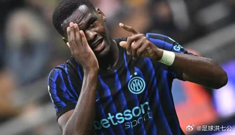 斯基拉：米兰球探考察雷恩18岁前锋梅特，本赛季2球2助