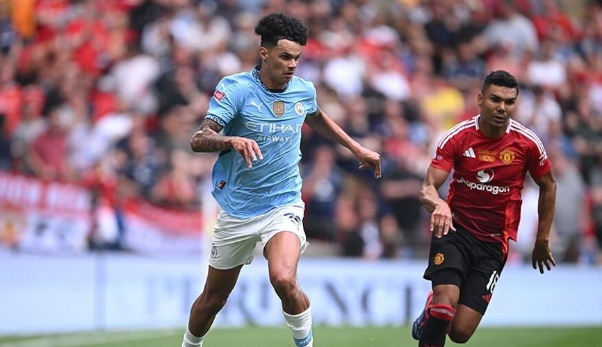 奥赖利:英格兰首秀对我而言意义非凡,目标努力争取参加世界杯