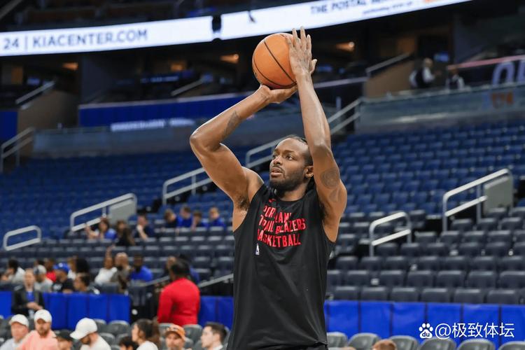 不如继续摆烂？拓记：错误的！从选秀权来看开拓者就该赢在当下