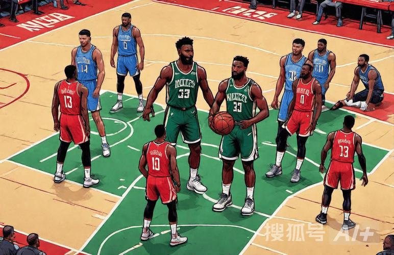 底角三分命中率前十:雄鹿50%第一 火箭&勇士均46%+分列二三