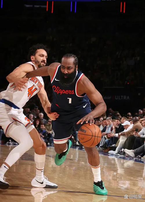 惊人的数据！哈登出战了其生涯88%的比赛