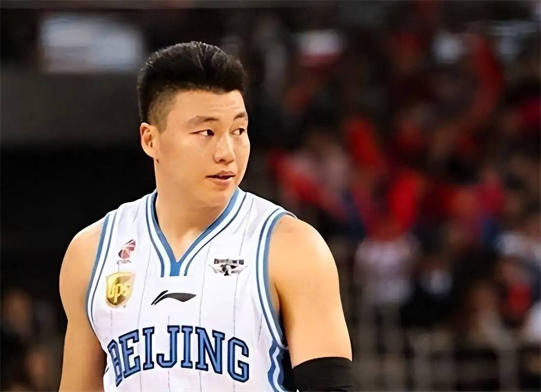 回到河南！媒体人：李根将担任NBL焦作文投篮球俱乐部总经理