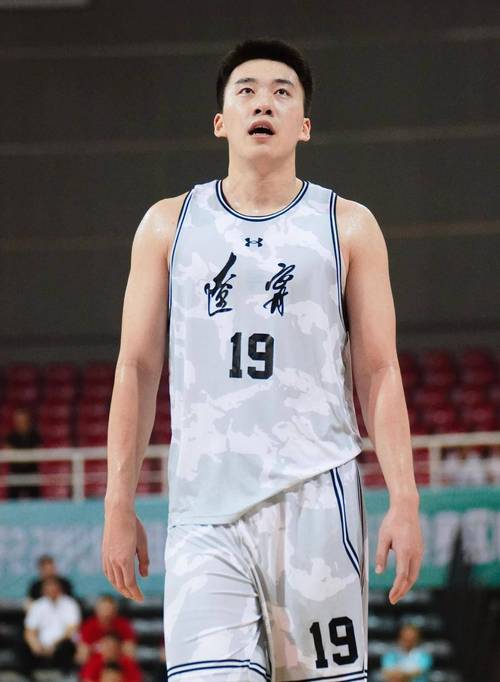 全运U22男篮1/4决赛-段昂君21分5板5助5断 山东队力克浙江队