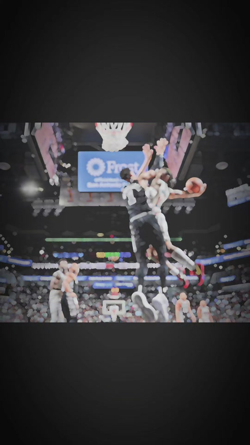 巴尔文：我很享受隔扣了文班亚马 但不想大家只记住这件事