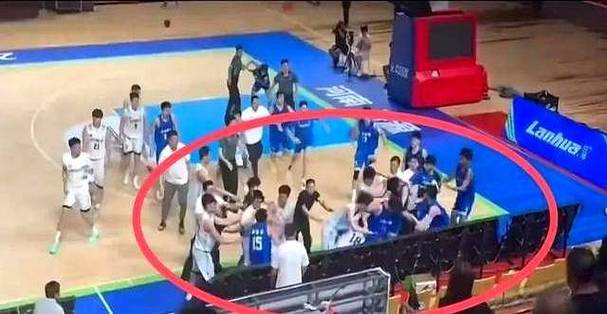 大丰收!广东收获全运会男子成年、U22、U18组和女子成年组的冠军