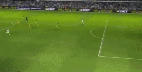 终于破门！内马尔结束7场进球荒，这是他近4年俱乐部最长进球荒