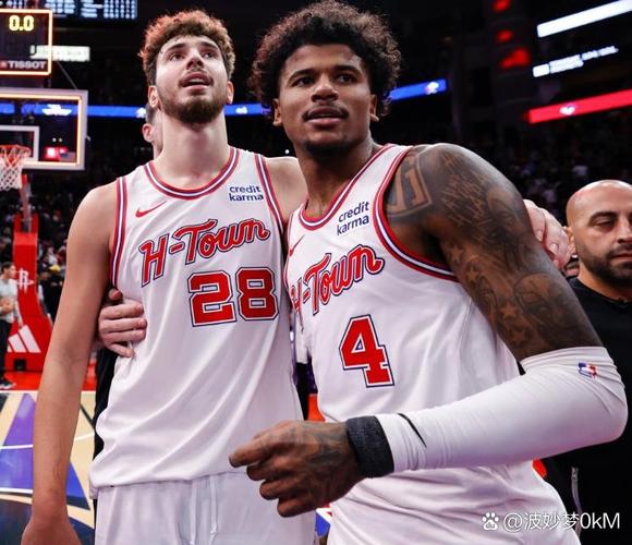 逆转森林狼！杰伦·格林：比赛太燃了超级棒 展现了球队拼搏精神