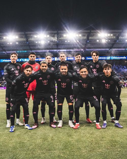 迈阿密下赛季开赛五连客！随后新主场揭幕，共7场比赛周中进行