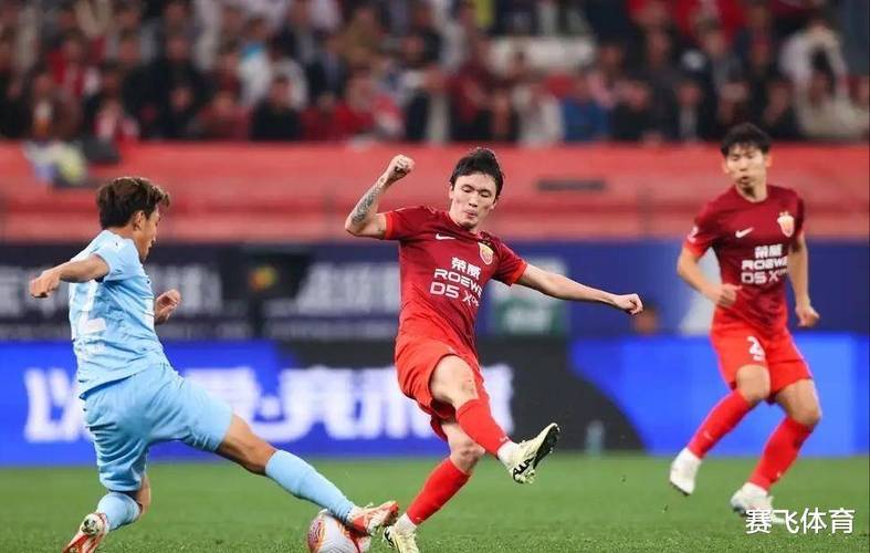 吾米提江：主教练总单独带我训练，希望以后在海港多拿几个冠军