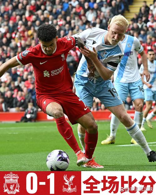 破门乏术!利物浦近2轮英超创造24次机会是同期最多,但未能进球