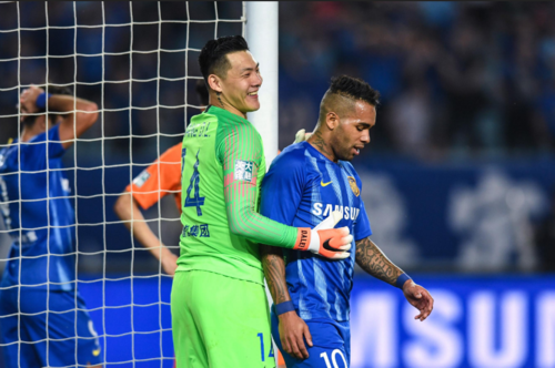 情侣再做队友？飞翼拿到状元签 阿奇·福德和佩奇重聚可能性大增