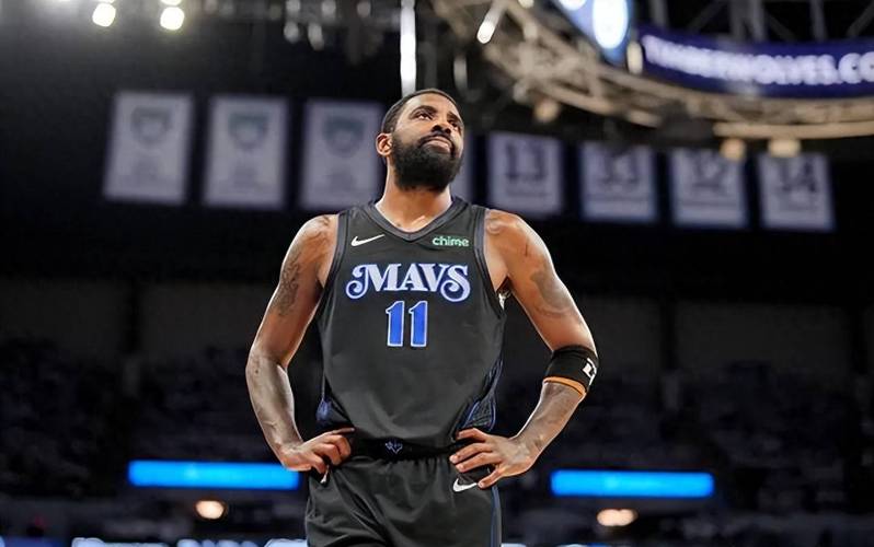 3内线仅上25场+欧文伤缺+1报销！哈里森曾言：未来健康状况很乐观