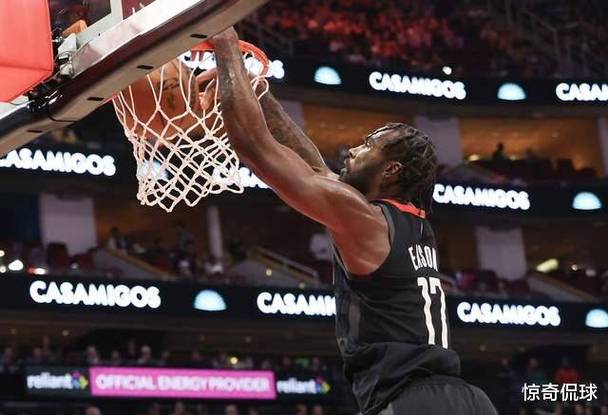 马健：谢泼德用库里的方式打败库里 小谢有今天一定要感谢乌度卡